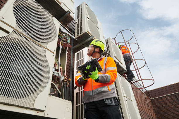 Best HVAC Emergency Services  in West Puente Valley, CA