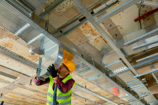 Air Duct Cleaning in West Puente Valley, CA