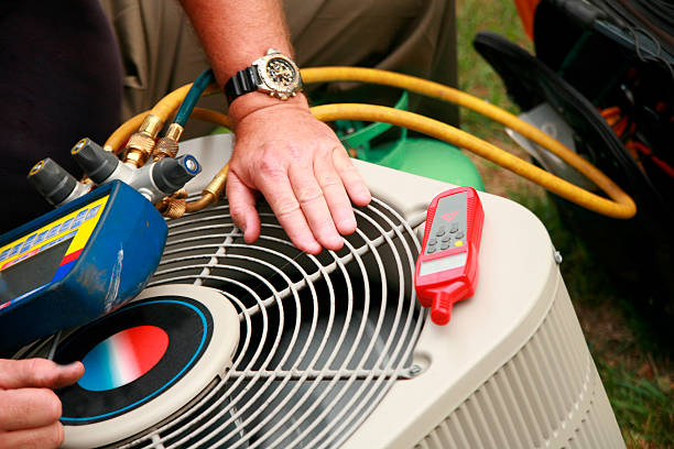 Best HVAC Repair Near Me  in West Puente Valley, CA