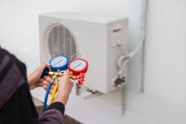 Best Local HVAC Companies  in West Puente Valley, CA