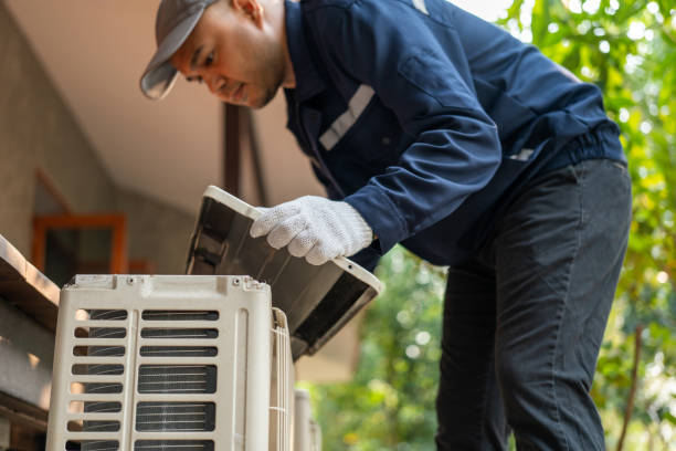 Best HVAC System Installation  in West Puente Valley, CA